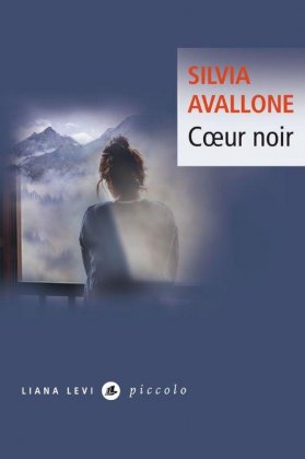 C�ur noir [poche]