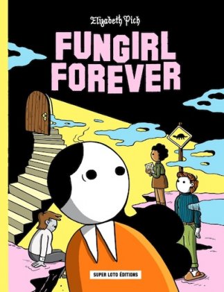Fungirl Forerver