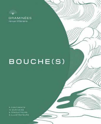 Gramin&eacute;es n&deg; 6
