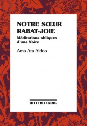 Notre s�ur Rabat-joie