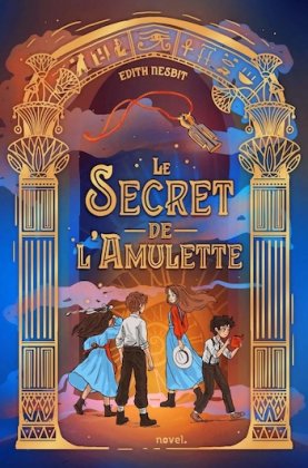Le Secret de l'amulette