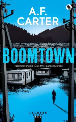 Boomtown