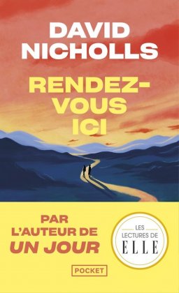 Rendez-vous ici [poche]