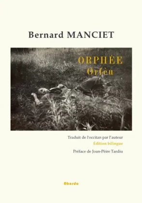 Orph&eacute;e / Orf&egrave;u