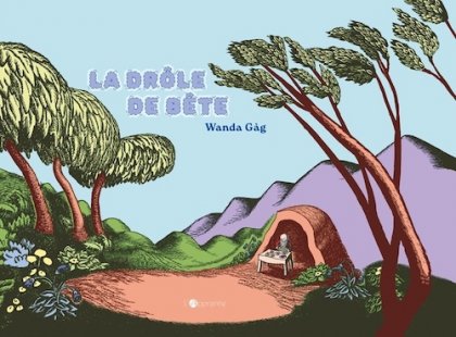 La Dr&ocirc;le de b&ecirc;te