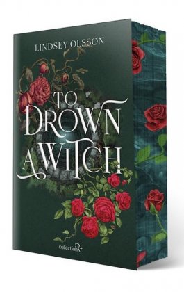 To Drown a Witch