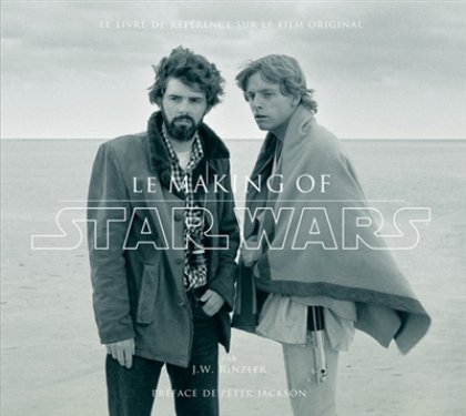 Le Making of Star Wars