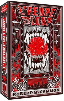 L'Heure du loup - T. 1