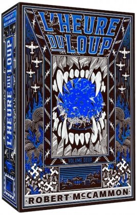 L'Heure du loup - T. 2