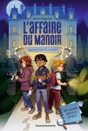 Les Nouveaux D&eacute;tectives - T. 1 [nouvelle &eacute;dition poche]