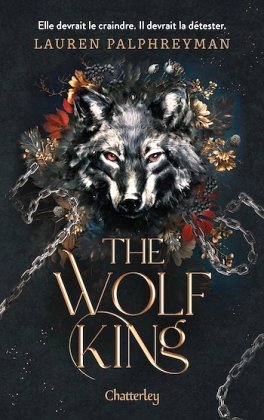 The Wolf King - T. 1