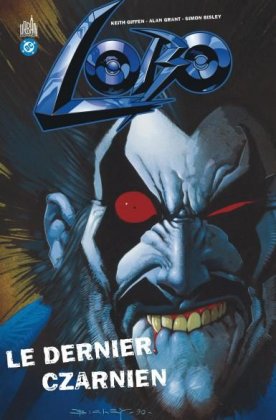 Lobo : le dernier Czarnien