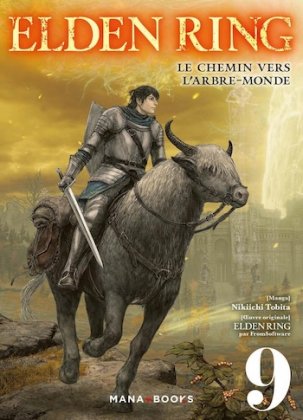 Elden Ring - T. 09