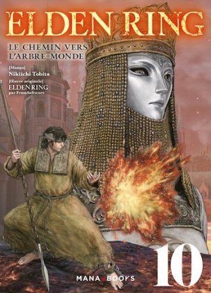 Elden Ring - T. 10