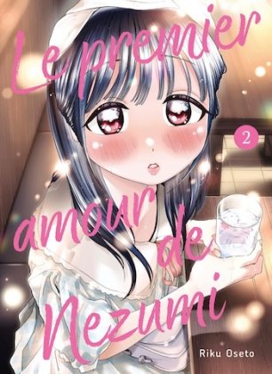 Le Premier Amour de Nezumi - T. 2
