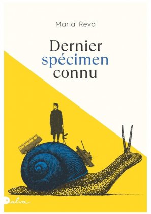 Dernier sp&eacute;cimen connu