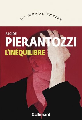 L'In&eacute;quilibre