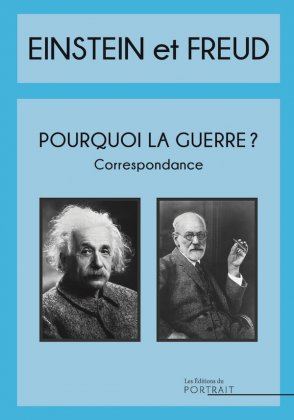 Pourquoi la guerre ?