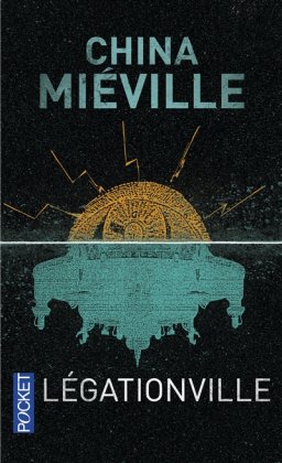 Légationville [poche]