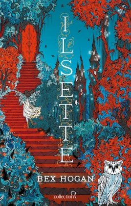 Ilsette