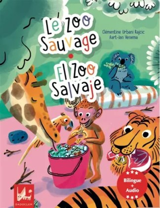 Le Zoo sauvage / El zoo salvaje