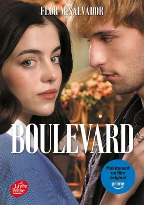 Boulevard - T. 1 [poche]