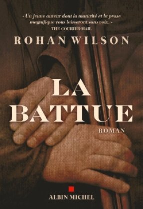 La Battue 