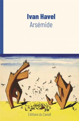 Ars&eacute;mide