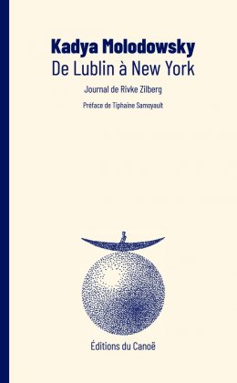 De Lublin &agrave; New York