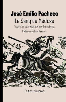 Le Sang de M&eacute;duse
