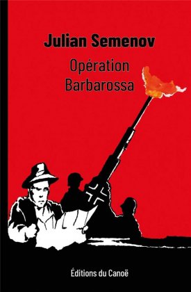 Op&eacute;ration Barbarossa
