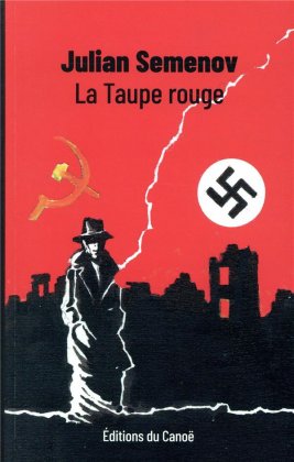 La Taupe rouge