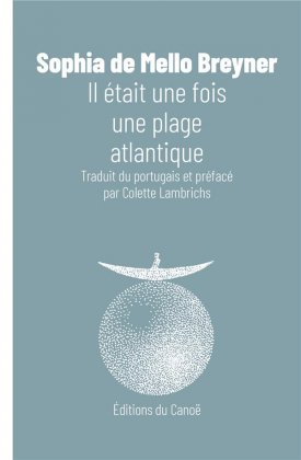 Il &eacute;tait une fois une plage atlantique