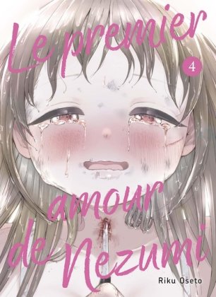 Le Premier Amour de Nezumi - T. 4