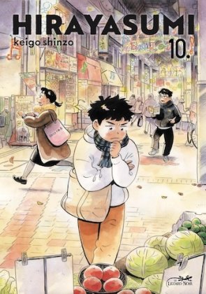 Hirayasumi - T. 10