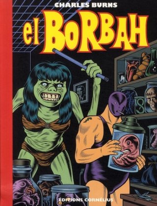 El Borbah [nouvelle &eacute;dition]