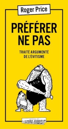 Pr&eacute;f&eacute;rer ne pas