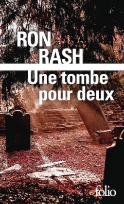 Une tombe pour deux [poche]