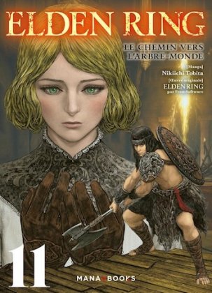 Elden Ring - T. 11