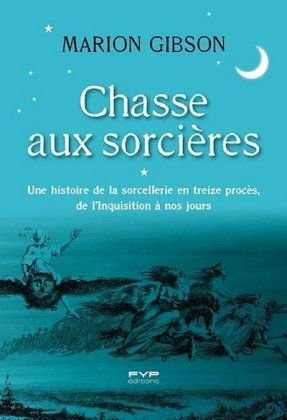Chasse aux sorci&egrave;res