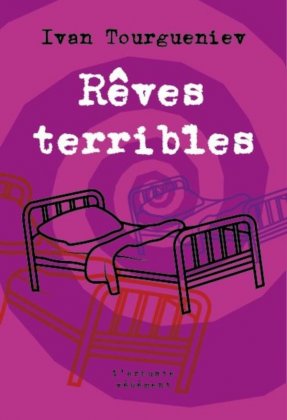 R&ecirc;ves terribles