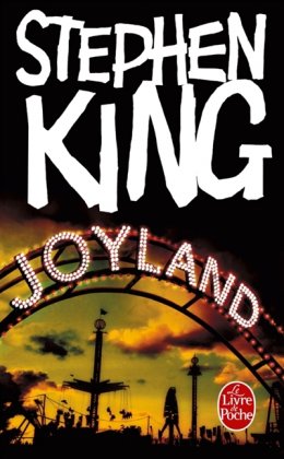 Joyland [poche]