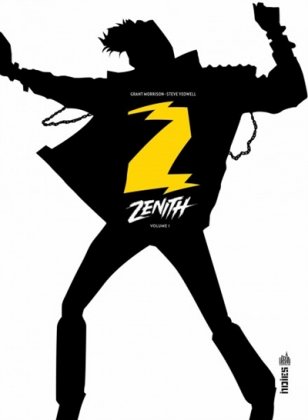 Zenith - T. 1