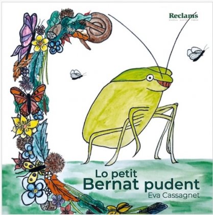 Lo petit bernat pudent / La Petite Punaise des bois