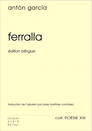 Ferralla