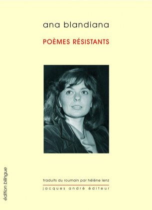 Po&egrave;mes r&eacute;sistants