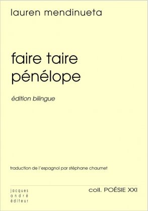 Faire taire P&eacute;n&eacute;lope