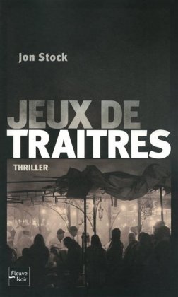 Jeux de traîtres 