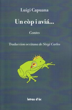 Un c&ograve;p i avi&aacute;... Contes