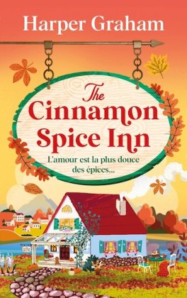 The Cinnamon Spice Inn